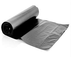 Saco De Lixo Preto 50 Litros Saco De Lixo Preto 50 Litros