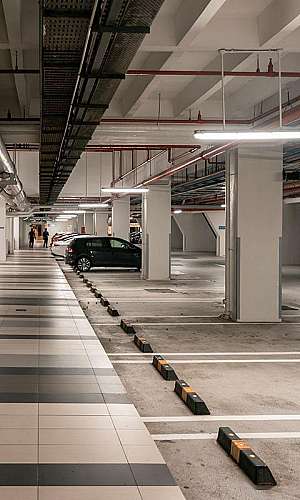 Automação para condomínios Automação para condomínios