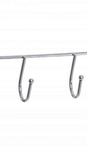 Cabideiro aramado Cabideiro aramado