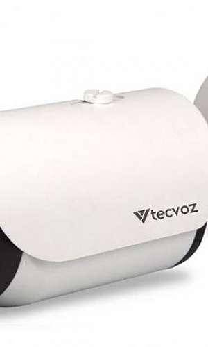 Câmera ip externa Câmera ip externa