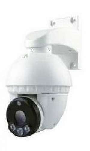 Câmera PTZ externa Câmera PTZ externa