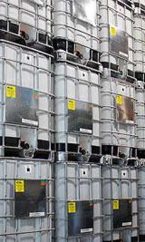 Container ibc 1000 litros Container ibc 1000 litros