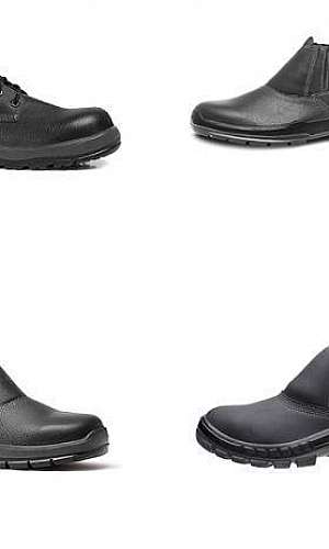 Epi calçados de segurança Epi calçados de segurança