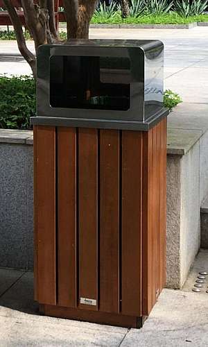 Fábrica de Lixeiras Fábrica de Lixeiras