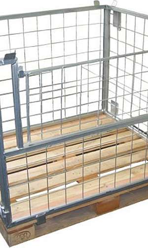 gaiola aramada gaiola aramada