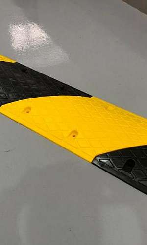 Lombada para condomínio Lombada para condomínio