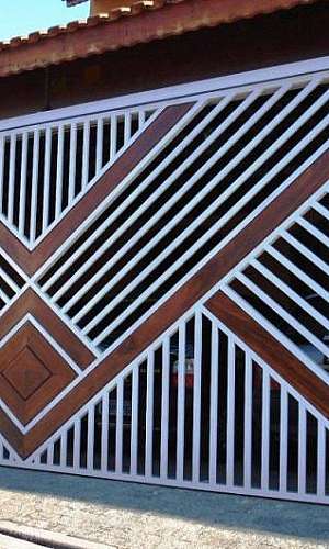 Portão automático em São Paulo Portão automático em São Paulo