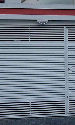 Portões automáticos em SP Portões automáticos em SP