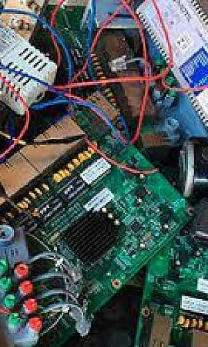 reciclagem de lixo eletrônico reciclagem de lixo eletrônico