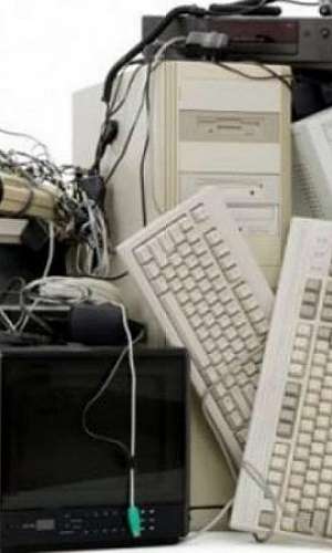 Reciclagem de servidor Reciclagem de servidor